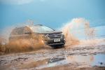 Ford Edge Titanium 2015 года (CN)